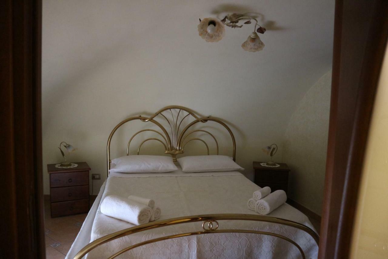 Residence Le Rovine Ercolano Dış mekan fotoğraf