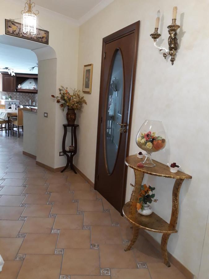 Residence Le Rovine Ercolano Dış mekan fotoğraf